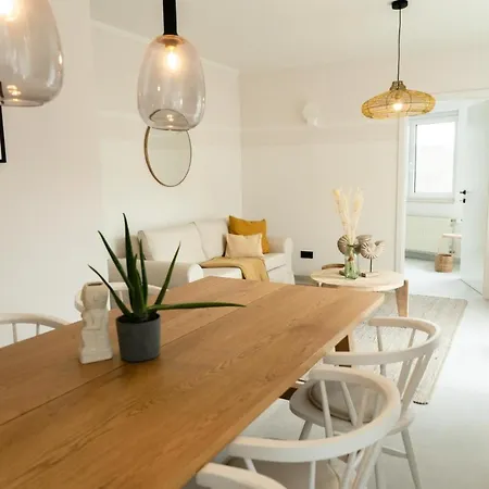 Appartement Familienapartment Reifnitz *