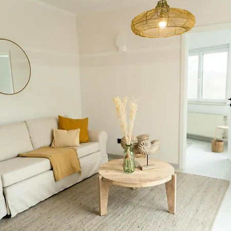 Familienapartment Reifnitz
