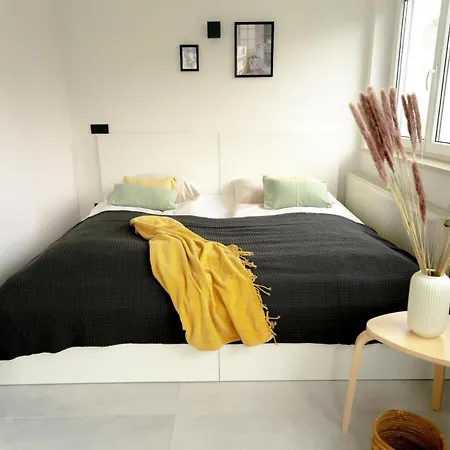 Familienapartment Reifnitz Appartement *
