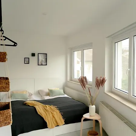 Appartement Familienapartment Reifnitz *