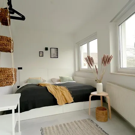 Familienapartment Reifnitz Maria Wörth
